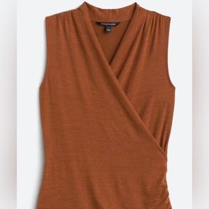 Gently used .. short sleeve